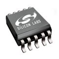 SI5350A-B03765-GTR - 1.8V Clock Generators 10-TFSOP, 10-MSOP (0.118, 3.00mm Width) 10 Terminals Surface Mount Tape &amp; Reel (TR)