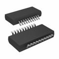 CY74FCT2374ATQCTE4 - 4.75V~5.25V 250MHz 8 Bit D-Type Flip Flop DUAL 74FCT2374 20 Pins 200μA 74FCT Series 20-SSOP (0.154, 3.90mm Width)
