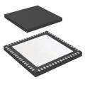 EFM32LG330F128-QFN64 - 128KB 128K x 8 FLASH ARM® Cortex®-M3 32-Bit Microcontroller Leopard Gecko Series 64 Pin 48MHz 3V 64-WFQFN Exposed Pad