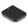 AT89LP828-20JU - 8KB 8K x 8 FLASH 8051 8-Bit Microcontroller 89LP Series AT89LP828 32 Pin 20MHz 5V 32-LCC (J-Lead)