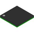 ATMEGA2560-16CU - 256KB 128K x 16 FLASH AVR 8-Bit Microcontroller AVR® ATmega Series ATMEGA2560 100 Pin 16MHz 5V 100-TFBGA