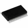 CDCVF857DGGRG4 - 2.5V PLL Clock Driver CDCVF857 Clock Generators 48 Pins 48-TFSOP (0.240, 6.10mm Width) 48 Terminals Surface Mount 2.3V~2.7V Tape &amp; Reel (TR)