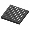 SI5320-H-BL - 3.3V Clock Multiplier 693MHz SI5320 Clock Generators DSPLL? Series 63 Pins 63-LBGA 63 Terminals Surface Mount 3.135V~3.465V Tray