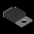 LM2576T-3.3 - 5 Terminals 5-Pin LM2576 DC DC Voltage Regulator SWITCHING REGULATOR 1 Outputs Tube 3A TO-220-5