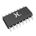 74HCT175D,652 - 4.5V~5.5V 49MHz D-Type Flip Flop DUAL 74HCT175 16 Pins 8μA 74HCT Series 16-SOIC (0.154, 3.90mm Width)