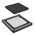C8051F704-GMR - 15KB 15K x 8 FLASH 8051 8-Bit Microcontroller C8051F70x Series 25MHz 48-VFQFN Exposed Pad