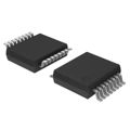 74LVC109DB,112 - 1.65V~3.6V 330MHz JK Type Flip Flop DUAL 74LVC109 10μA 74LVC Series 16-SSOP (0.209, 5.30mm Width)