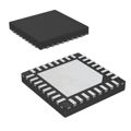 DS90CP04TLQX - 32 Terminations2.375V~2.625V 32 Pin DS90CP04 Signal switch1 Functions