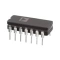 AD842SQ - 100mA per Channel 4.2μA 115 dB Instrumentational OP Amps 15V ±5V~18V AD842 14 Pins 14-CDIP (0.300, 7.62mm)