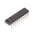 MAX203EEPP - 20 Terminations Receivers2 Bits 2/2 Drivers/Receivers2 Functions