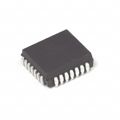 XC68HC58EIAR - Microcontroller XC68HC58 28-LCC (J-Lead)