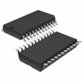 CY7B9910-5SI - Fanout Buffer (Distribution), Zero Delay Buffer 80MHz Clock Generators 24-SOIC (0.295, 7.50mm Width) Surface Mount 4.5V~5.5V Tube