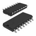 MC74AC139MEL - 16 Terminations2V~6V 16 Pin 74AC139 Signal switch74AC Series 2 Functions
