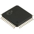 CG8000AA - 32KB 32K x 8 FLASH ARM® Cortex®-M0 32-Bit Microcontroller PSOC® 4 CY8C42xx Series 44-LQFP
