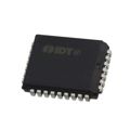 IDT5V991A-2J - PLL Clock Driver 85MHz IDT5V991A Clock Generators TurboClock™ Series 32-LCC (J-Lead) Surface Mount 3V~3.6V Tube