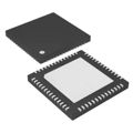 MAX8904AETN+ - -40°C~85°C TA Battery Management ICs MAX8904 2 Cell Lithium Ion/Polymer 56-WFQFN Exposed Pad