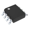 FS6128-07-XTP - 3.3V PLL Clock Generator FS6128 Clock Generators 8 Pins 8-SOIC (0.154, 3.90mm Width) 8 Terminals Surface Mount 3V~3.6V Tape &amp; Reel (TR)