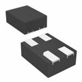 AK8172A - 72.36MHz Clock Generators 4-UFDFN Surface Mount 1.7V~1.9V Tape &amp; Reel (TR)