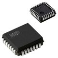P89LPC9381FA,112 - 4KB 4K x 8 FLASH 8051 8-Bit Microcontroller LPC900 Series P89LPC9381 3.3V 28-LCC (J-Lead)