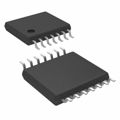 MAX4419EUD - 75mA per Channel 1.3μA 65 dB Instrumentational OP Amps 2.7V~5.5V MAX4419 14 Pins 14-TSSOP (0.173, 4.40mm Width)