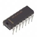 MAX414BEPD - 35mA per Channel 80nA 115 dB Instrumentational OP Amps 0.35μA 9V 4.8V~10.5V ±2.4V~5.25V MAX414 14 Pins 14-DIP (0.300, 7.62mm)