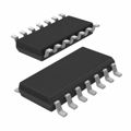 74AHC30D-Q100J - 8 ns ns Gates &amp; Inverters 25mA mA Surface Mount Surface Mount 2V~5.5V V 2μA μA
