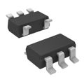 TPS79927DDCT - Enable Fixed TPS79927 PMIC 5 SOT-23-5 Thin, TSOT-23-5