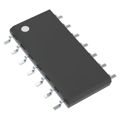 MC14011BDR2G - 80 ns ns 80 ns ns 8.75mm mm Gates &amp; Inverters 8.8mA mA 1.5mm mm Surface Mount Surface Mount 3V~18V V 1μA μA