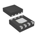 TS1106-20ITD833T - 300pA Instrumentational OP Amps 1.7V~5.25V 8-WDFN Exposed Pad