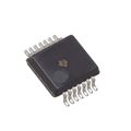 TL064CDBR - 30pA 70 dB Instrumentational OP Amps 0.01μA 18V 7V~36V ±3.5V~18V TL064 14 Pins 14-SSOP (0.209, 5.30mm Width)