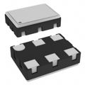NBXSPA008LNHTAG - 3.3V Oscillator, Crystal Programmable Timers PureEdge? Series NBXSPA008 6 Pins 161.1328MHz 3.3V 6-CLCC