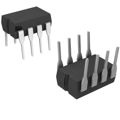 ICM7242MJA - 5V Programmable Timers 8 Pins 5V