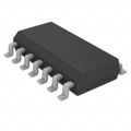 PIC16F505T-E/SL - 1.5KB 1K x 12 FLASH PIC 8-Bit Microcontroller PIC® 16F Series PIC16F505 20MHz 5V 14-SOIC (0.154, 3.90mm Width)