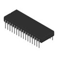 NM27C010Q90 - Memory IC NM27C010
