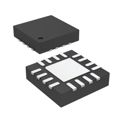 STUSB02EQR - 16 Terminations6V 16 Pin STUSB02 Receivers1 Bits 1/1 Drivers/Receivers1 Functions