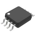 MCP6V12T-E/MSVAO - 5pA 135 dB Instrumentational OP Amps 0.005μA 1.6V~5.5V 8-TSSOP, 8-MSOP (0.118, 3.00mm Width)