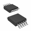 TC1305R-DVUNTR - Enable, Reset Programmable 0.5mm TC1305R PMIC -- Series 10 10-TFSOP, 10-MSOP (0.118, 3.00mm Width)
