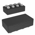 MAX17048X+ - -20°C~70°C TA 1 Channel BOTTOM Battery Management ICs MAX17048 8 Pins 1 Cell Lithium-Ion 8-WFBGA, WLCSP