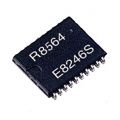 RTC-8564JE0:ROHS