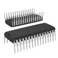 ST72F264G1B5 - 4KB 4K x 8 FLASH 8-Bit Microcontroller ST7 Series ST72F26 32 Pin 16MHz 32-SDIP (0.400, 10.16mm)