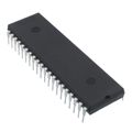 PIC16C662-10/P - 7KB 4K x 14 OTP PIC 8-Bit Microcontroller PIC® 16C Series PIC16C662 40 Pin 10MHz 5V 40-DIP (0.600, 15.24mm)