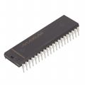 DS89C420-MCS - 16KB 16K x 8 FLASH 8051 8-Bit Microcontroller 89C Series DS89C420 50MHz 5V 40-DIP (0.600, 15.24mm)