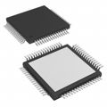 TFP410PAPG4 - 3.3V 64 Pin TFP410 Receivers3/0 Drivers/Receivers1 Functions