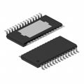 TPS767D318PWPRG4 - Enable, Reset Fixed 0.65mm TPS767D318 PMIC 28 28-PowerTSSOP (0.173, 4.40mm Width)