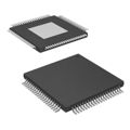 TMS320F28062FPFPQ - 128KB 64K x 16 FLASH C28x 32-Bit Microcontroller Automotive, AEC-Q100, C2000™ C28x Piccolo™ Series 320F28062 80 Pin 90MHz 3.3V 80-TQFP Exposed Pad