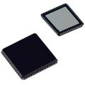 ADUC848BCP62-5 - 62KB 62K x 8 FLASH 8052 8-Bit Microcontroller MicroConverter® ADuC8xx Series 5V 56-VFQFN Exposed Pad, CSP