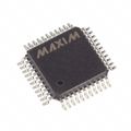MAX240CMH - 44 Terminations5V 44 Pin MAX240 Receivers5 Bits 5/5 Drivers/Receivers5 Functions