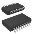 ADM8693ARN-REEL - 5V16 Terminals 16-Pin ADM8693 Voltage supervisor2 Channels Min 4.5V Max 5.5V