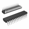 PIC16C72-04E/SP - 3.5KB 2K x 14 OTP PIC 8-Bit Microcontroller PIC® 16C Series PIC16C72 28 Pin 4MHz 5V 28-DIP (0.300, 7.62mm)