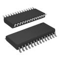 DSPIC33FJ32MC102T-E/SO - 32KB 11K x 24 FLASH dsPIC 16-Bit Microcontroller Automotive, AEC-Q100, dsPIC™ 33F Series DSPIC33FJ32MC102 28 Pin 3.3V 28-SOIC (0.295, 7.50mm Width)